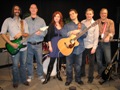 Danny Arango, Roger Zee, Laurie toole, Mark Bodino, Jason Nagelberg, Tony Vece