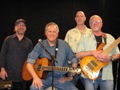 Jon Cobert,Tom Chapin, Roger Zee, Michael Mark Jon Cobert,Tom Chapin, Roger Zee, Michael Mark