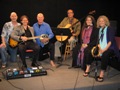 Roger Zee, Dennis Winge, Cliff Hackford, Tony Ventura, Eileen O'Hare, Cat Guthrie