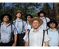 Amish Outlaws "White Plains City Fest 05/30/09"