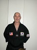 Master Roger Zeitel "Exceptional Taekwondo Center 03/02/07"