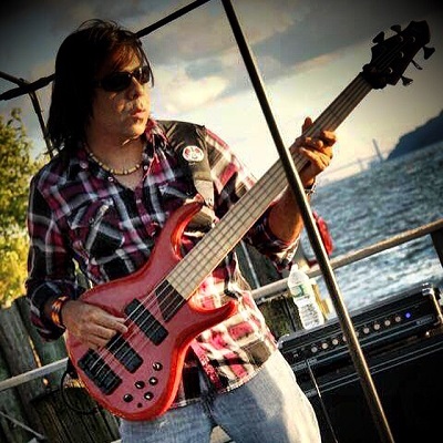 JC Alza "Bass Rig Breakdown"