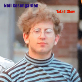Neil Rosengarden