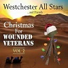 Westchester All Stars "Christmas for Wounded Veterans Vol. 2"
