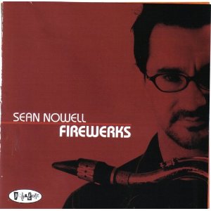 Sean Nowell "Firewerks"