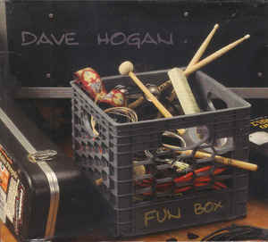 Dave Hogan quot;Fun Box"