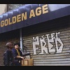 Mister Fred "Golden Age"