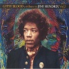 Gypsy Blood "Tribute To Jimi Hendrix - Vol. 2"