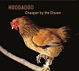 David Anastasia <i>"Hoodadoo, Cheaper by the Dozen"