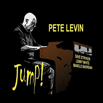 Pete Levin "Jump!"