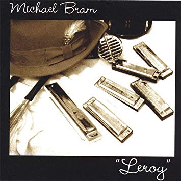 Michael Bram "Leroy"