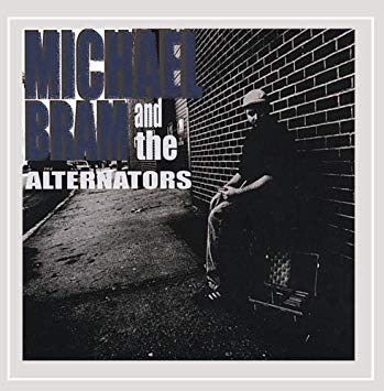 Michael Bram and The Alternators