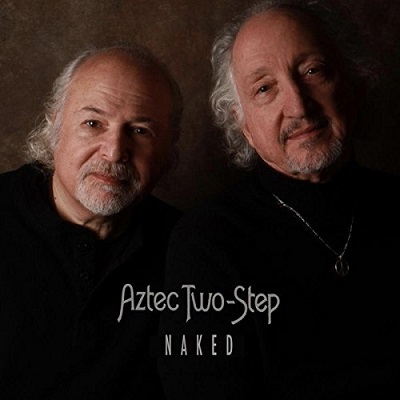 Aztec Two-Step "Naked"