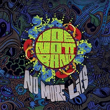 Joe Nott Band "No More Lies"