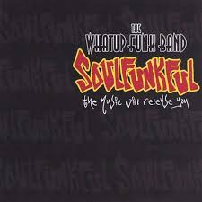 Whatup Funk Band "SoulFunkFul"