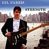 Gil Parris "Strength"