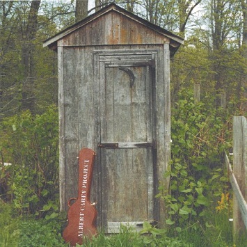 Albert Carey Project "Ten Cents Short of a Dime"