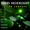Terry Silverlight "Terry Silverlight In Concert"