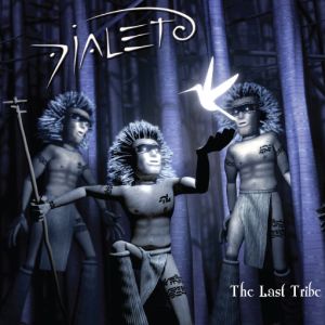 Dialeto "The Last Tribe"