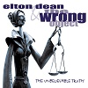 Elton Dean & The Wrong Object "The Unbelievable Truth"