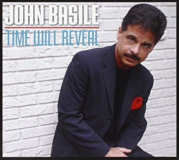 John Basile "Time Will Reveal"