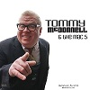 Tommy McDonell "Tommy McDonnell & The Mac 5 "
