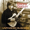 Danny Gatton "Unfinished Business?"