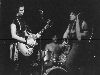 Roger Bruce Band at Max's Kansas City 1977