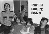 Roger Bruce Band 1978