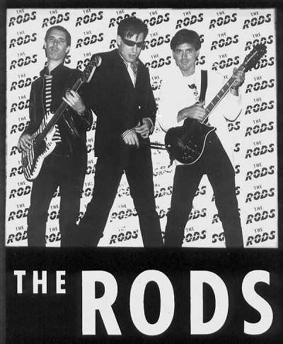 The Rods 04/80