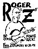 Roger Zee at OD's 04/14/07