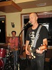 Rudy Feinauer, Roger Zee at Victors Jam